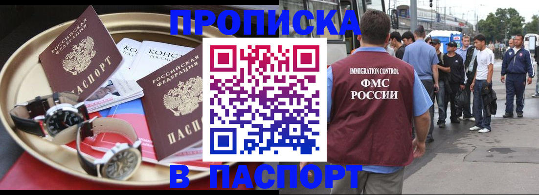 где прописаться в Павловске